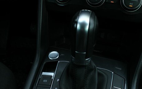 Volkswagen Tiguan II, 2017 год, 2 270 000 рублей, 23 фотография