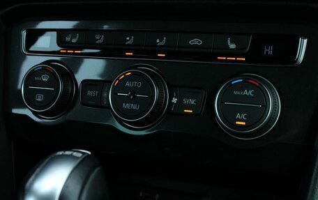 Volkswagen Tiguan II, 2017 год, 2 270 000 рублей, 22 фотография