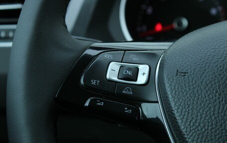 Volkswagen Tiguan II, 2017 год, 2 270 000 рублей, 18 фотография