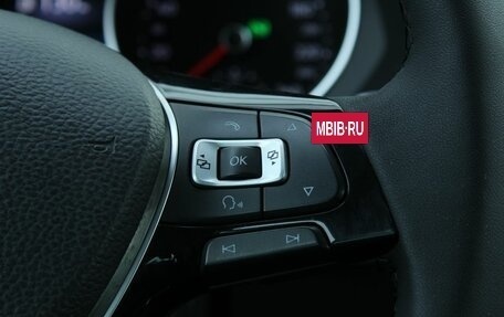 Volkswagen Tiguan II, 2017 год, 2 270 000 рублей, 19 фотография