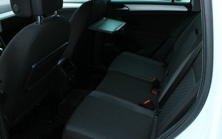 Volkswagen Tiguan II, 2017 год, 2 270 000 рублей, 25 фотография