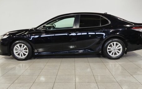 Toyota Camry, 2020 год, 2 990 000 рублей, 8 фотография