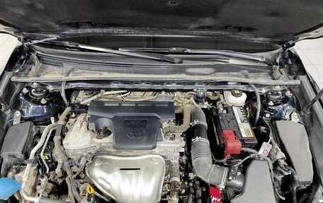 Toyota Camry, 2020 год, 2 990 000 рублей, 11 фотография