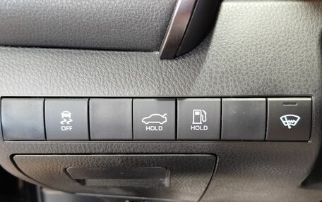 Toyota Camry, 2020 год, 2 990 000 рублей, 20 фотография