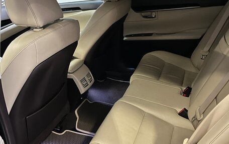 Lexus ES VII, 2016 год, 2 500 000 рублей, 4 фотография