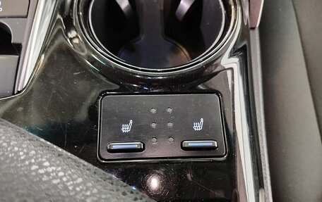 Toyota Camry, 2020 год, 2 990 000 рублей, 18 фотография