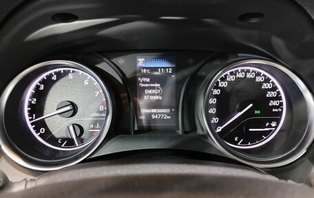 Toyota Camry, 2020 год, 2 990 000 рублей, 13 фотография