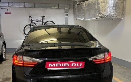 Lexus ES VII, 2016 год, 2 500 000 рублей, 2 фотография