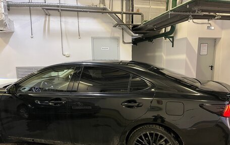 Lexus ES VII, 2016 год, 2 500 000 рублей, 7 фотография