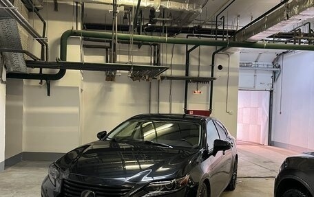 Lexus ES VII, 2016 год, 2 500 000 рублей, 8 фотография