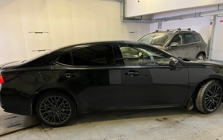 Lexus ES VII, 2016 год, 2 500 000 рублей, 6 фотография