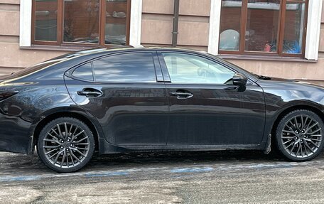 Lexus ES VII, 2016 год, 2 500 000 рублей, 10 фотография