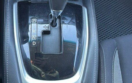 Nissan Qashqai, 2021 год, 2 200 000 рублей, 17 фотография