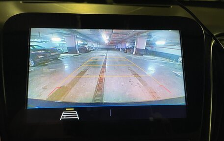 Chevrolet Malibu IX, 2019 год, 1 715 000 рублей, 6 фотография