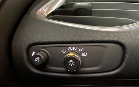 Chevrolet Malibu IX, 2019 год, 1 715 000 рублей, 12 фотография