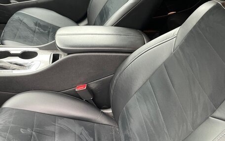 Chevrolet Malibu IX, 2019 год, 1 715 000 рублей, 7 фотография