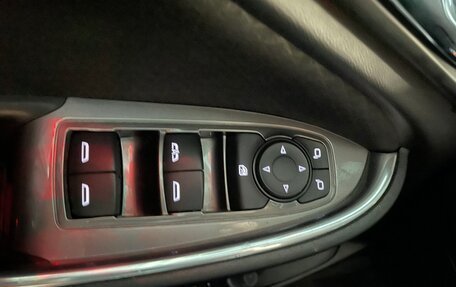 Chevrolet Malibu IX, 2019 год, 1 715 000 рублей, 14 фотография