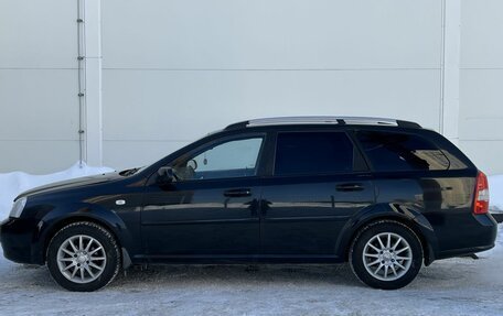 Chevrolet Lacetti, 2009 год, 510 000 рублей, 2 фотография