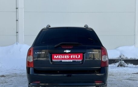 Chevrolet Lacetti, 2009 год, 510 000 рублей, 4 фотография