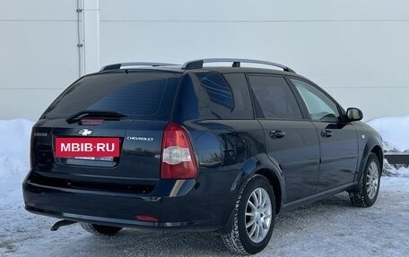 Chevrolet Lacetti, 2009 год, 510 000 рублей, 5 фотография
