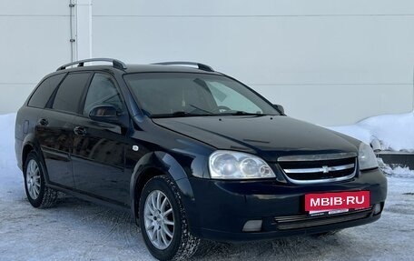 Chevrolet Lacetti, 2009 год, 510 000 рублей, 7 фотография