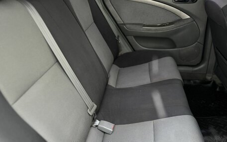 Chevrolet Lacetti, 2009 год, 510 000 рублей, 15 фотография