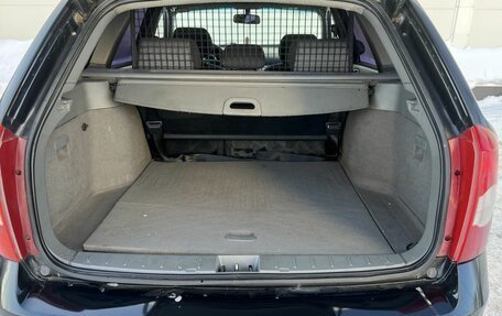 Chevrolet Lacetti, 2009 год, 510 000 рублей, 12 фотография