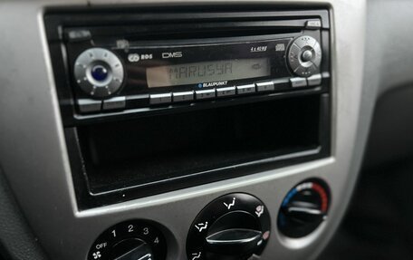 Chevrolet Lacetti, 2009 год, 510 000 рублей, 18 фотография