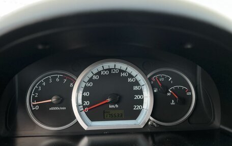 Chevrolet Lacetti, 2009 год, 510 000 рублей, 17 фотография