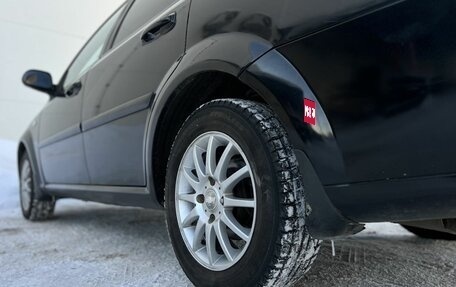 Chevrolet Lacetti, 2009 год, 510 000 рублей, 11 фотография