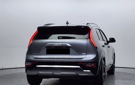 KIA Niro, 2022 год, 2 271 000 рублей, 5 фотография