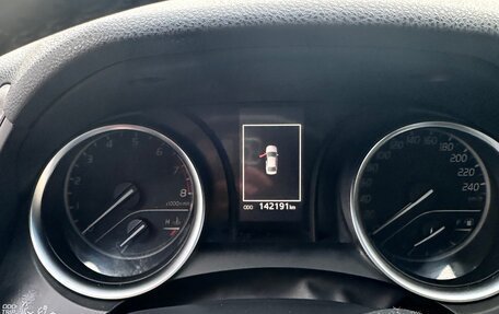 Toyota Camry, 2018 год, 2 800 000 рублей, 11 фотография