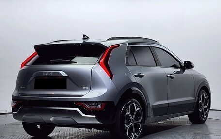 KIA Niro, 2022 год, 2 271 000 рублей, 4 фотография