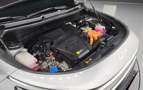 KIA Niro, 2022 год, 2 271 000 рублей, 3 фотография