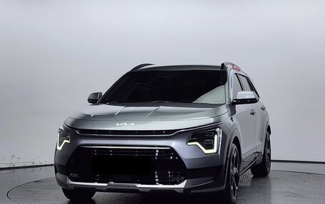 KIA Niro, 2022 год, 2 271 000 рублей, 2 фотография