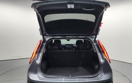 KIA Niro, 2022 год, 2 271 000 рублей, 6 фотография