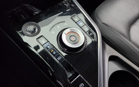 KIA Niro, 2022 год, 2 271 000 рублей, 13 фотография