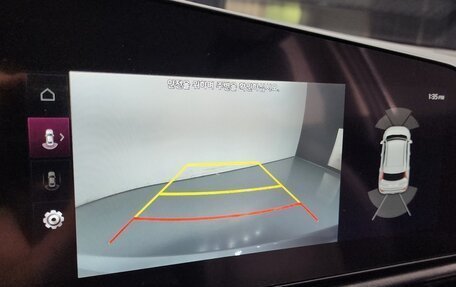 KIA Niro, 2022 год, 2 271 000 рублей, 11 фотография