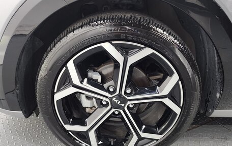 KIA Niro, 2022 год, 2 271 000 рублей, 7 фотография