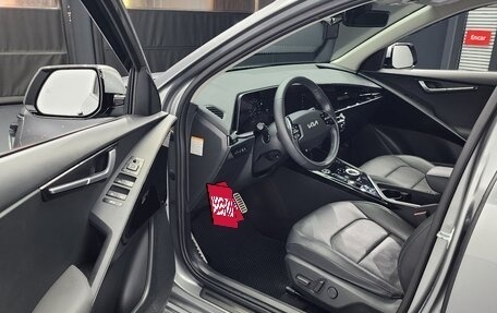 KIA Niro, 2022 год, 2 271 000 рублей, 8 фотография