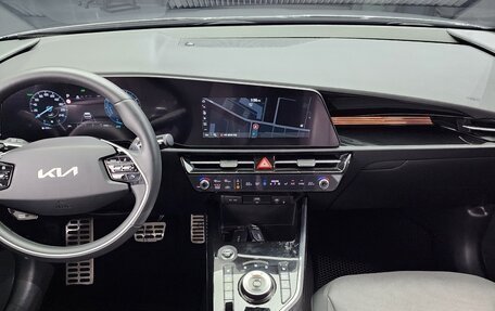 KIA Niro, 2022 год, 2 271 000 рублей, 14 фотография