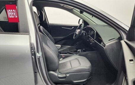 KIA Niro, 2022 год, 2 271 000 рублей, 15 фотография