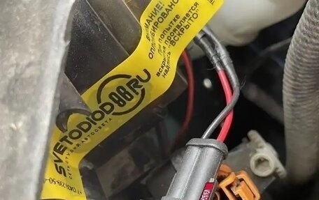 Mazda 3, 2005 год, 465 000 рублей, 5 фотография