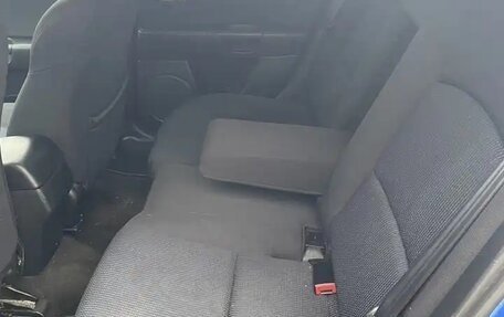 Mazda 3, 2005 год, 465 000 рублей, 10 фотография