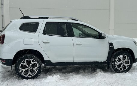 Renault Duster, 2021 год, 1 449 000 рублей, 6 фотография