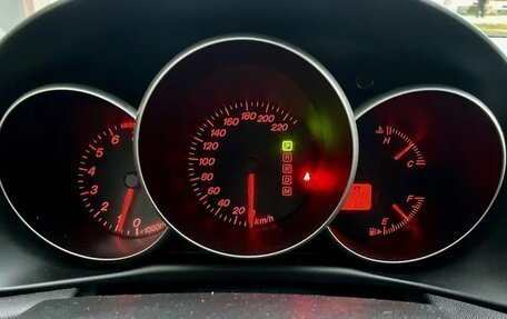 Mazda 3, 2005 год, 465 000 рублей, 11 фотография