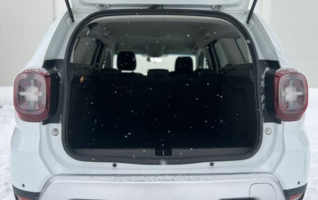 Renault Duster, 2021 год, 1 449 000 рублей, 12 фотография