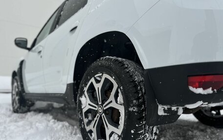 Renault Duster, 2021 год, 1 449 000 рублей, 11 фотография