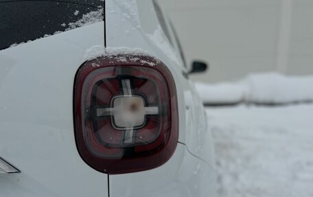 Renault Duster, 2021 год, 1 449 000 рублей, 10 фотография