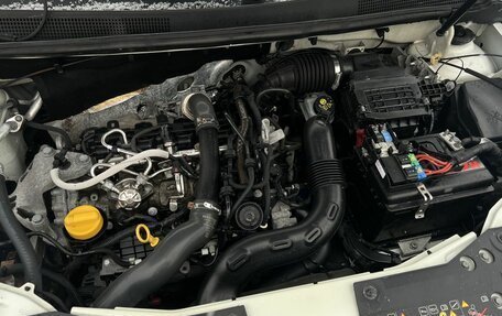 Renault Duster, 2021 год, 1 449 000 рублей, 13 фотография